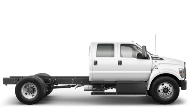 2026 Ford F-650 - F-750 External Image 1